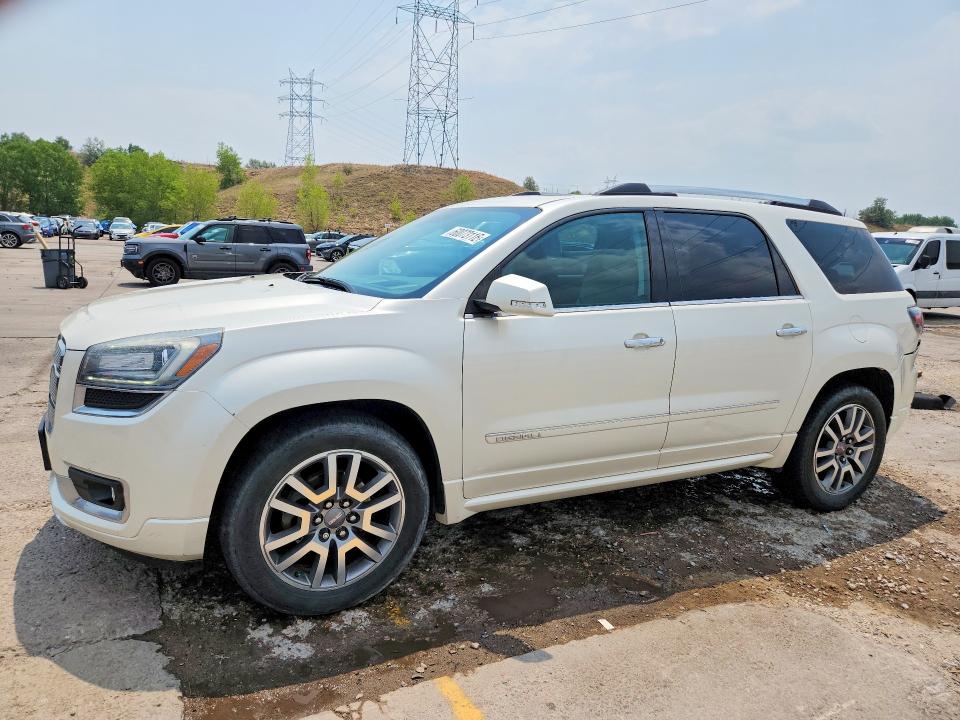 GMC ACADIA 2014 with VIN 1GKKVTKD4EJ228519 - Photo from auction