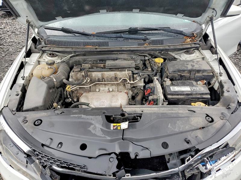 Photo 11 from auction – 2015 CHRYSLER 200 with VIN 1C3CCCAB3FN725534