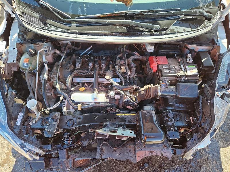 Zdjęcie 11 z aukcji – 2022 NISSAN VERSA z VIN 3N1CN8EV5NL851046
