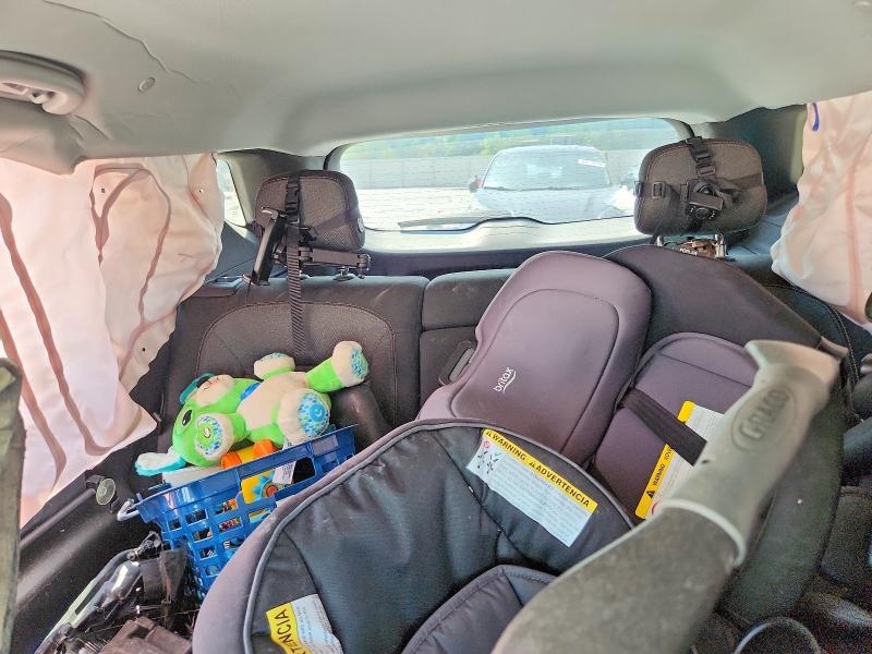 Photo 10 from auction – 2020 CHEVROLET EQUINOX with VIN 3GNAXKEV3LS648016