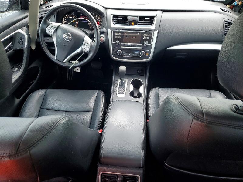 Photo 8 from auction – 2017 NISSAN ALTIMA with VIN 1N4AL3AP0HC291124