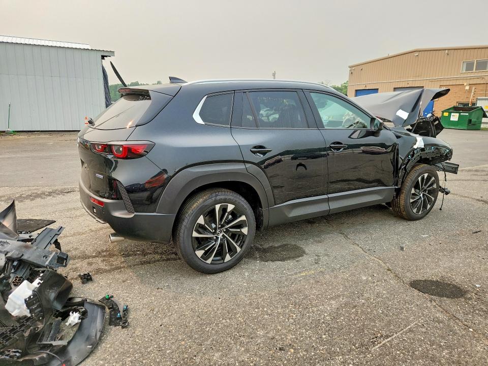 Photo 3 from auction – 2026 MAZDA CX-50 with VIN 7MMVAAEW8TN176212