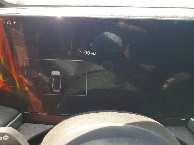 Photo 9 from auction – 2025 NISSAN KICKS with VIN 3N8AP6BA6SL346606