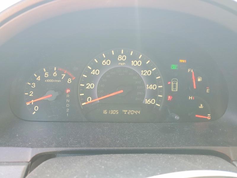 Photo 9 from auction – 2007 HONDA ODYSSEY with VIN 5FNRL38727B404107