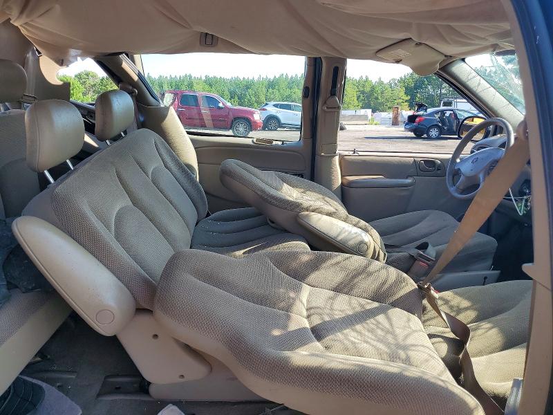 Photo 10 from auction – 2003 DODGE CARAVAN with VIN 1D4GP25333B146073