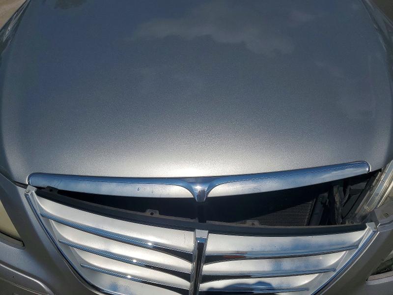 Photo 11 from auction – 2010 HYUNDAI GENESIS with VIN KMHGC4DE5AU085801