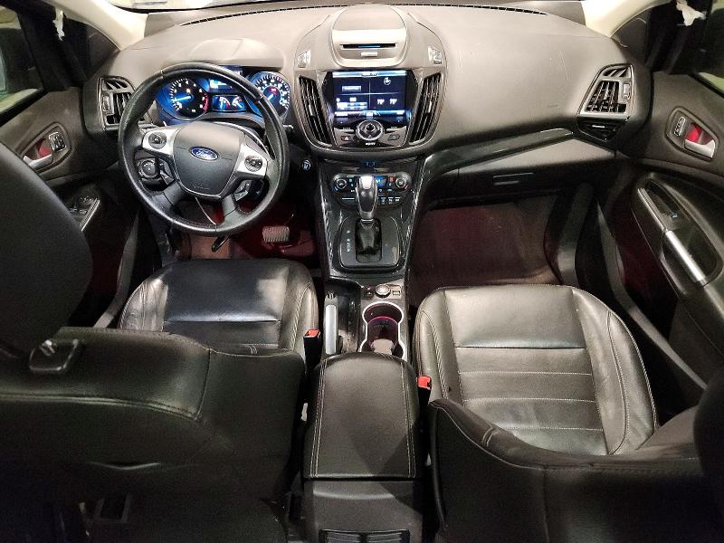 Фото 8 с аукциона – 2014 FORD ESCAPE с VIN 1FMCU9J99EUE10519