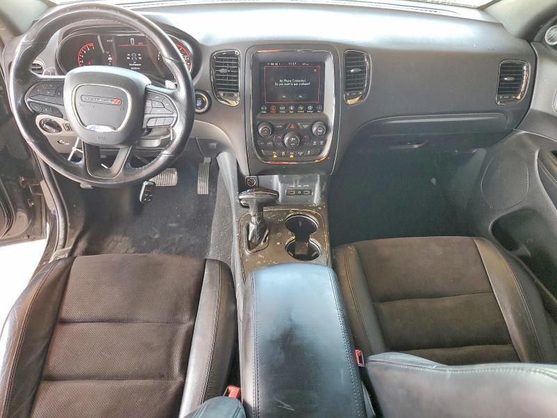 Снимка 8 от търг – 2020 DODGE DURANGO с VIN 1C4RDJDG9LC318940