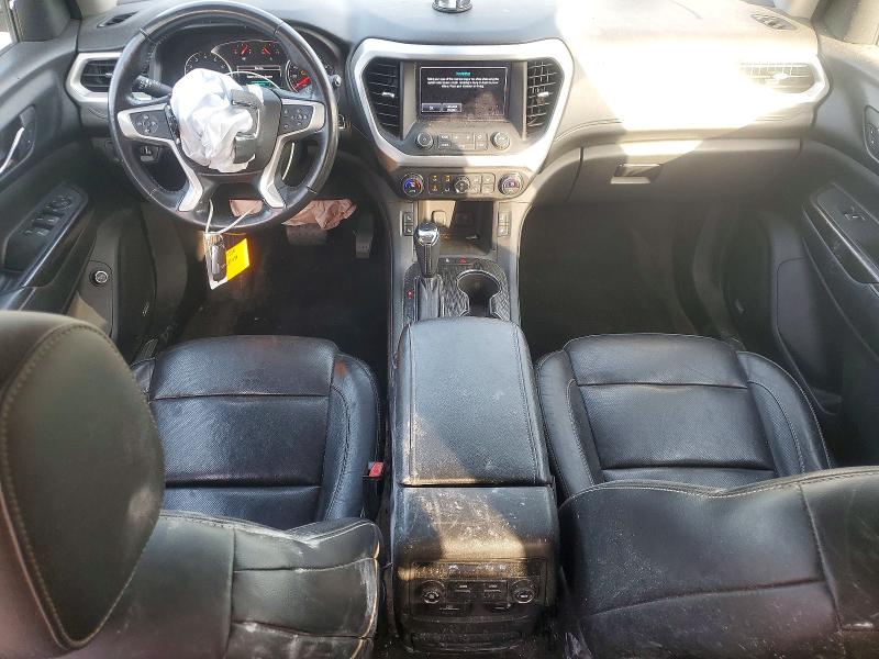 Photo 8 from auction – 2017 GMC ACADIA with VIN 1GKKNMLS6HZ253494