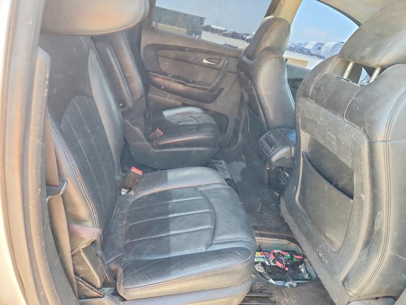 Photo 11 from auction – 2011 GMC ACADIA with VIN 1GKKRTED6BJ319447