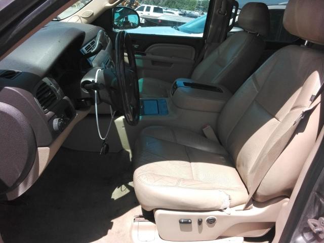 Photo 7 from auction – 2012 GMC SIERRA with VIN 3GTP2XE20CG207581