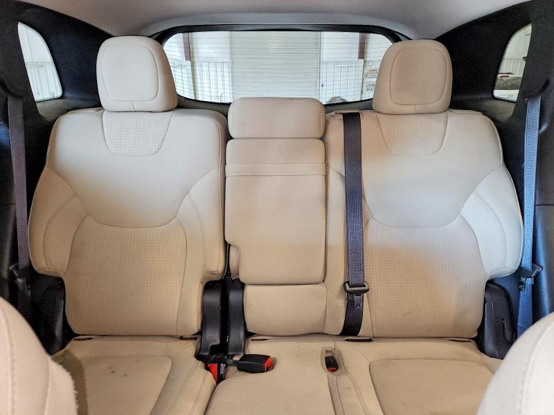 Фото 10 с аукциона – 2016 JEEP CHEROKEE с VIN 1C4PJMCB1GW335078