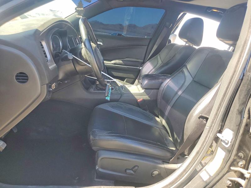 Photo 7 from auction – 2022 DODGE CHARGER with VIN 2C3CDXBG2NH153023