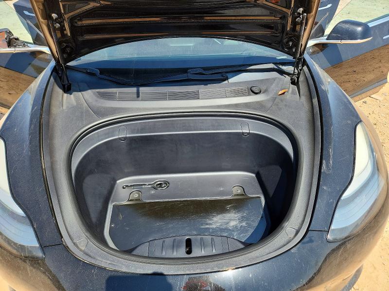 Photo 11 from auction – 2019 TESLA MODEL 3 with VIN 5YJ3E1EA3KF300707