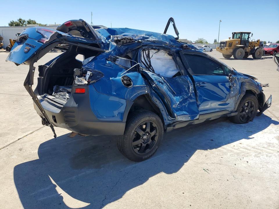 Zdjęcie 3 z aukcji – 2023 SUBARU OUTBACK z VIN 4S4BTGUD2P3203627