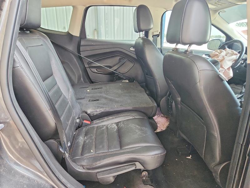 Photo 11 from auction – 2017 FORD ESCAPE with VIN 1FMCU0JD5HUA47088