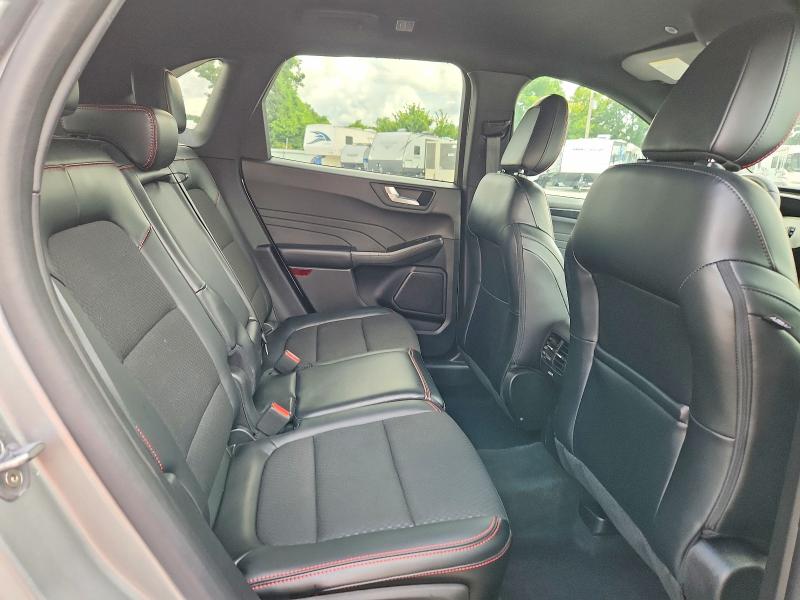 Photo 11 from auction – 2023 FORD ESCAPE with VIN 1FMCU9MN3PUB26461