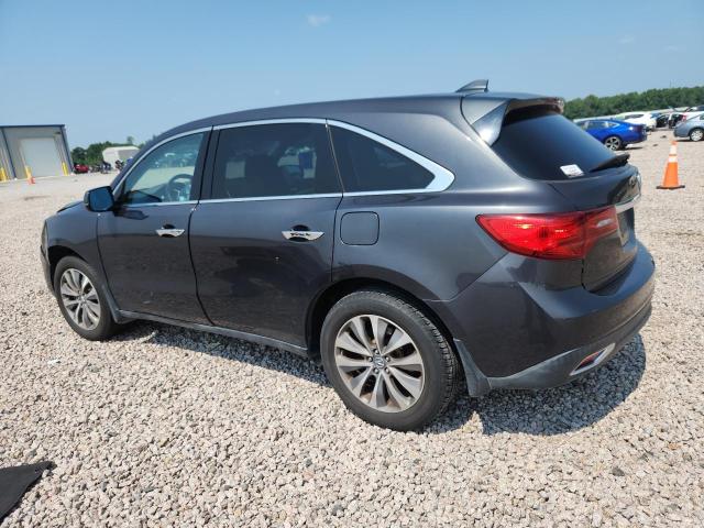Photo 2 from auction – 2014 ACURA MDX with VIN 5FRYD3H66EB009195