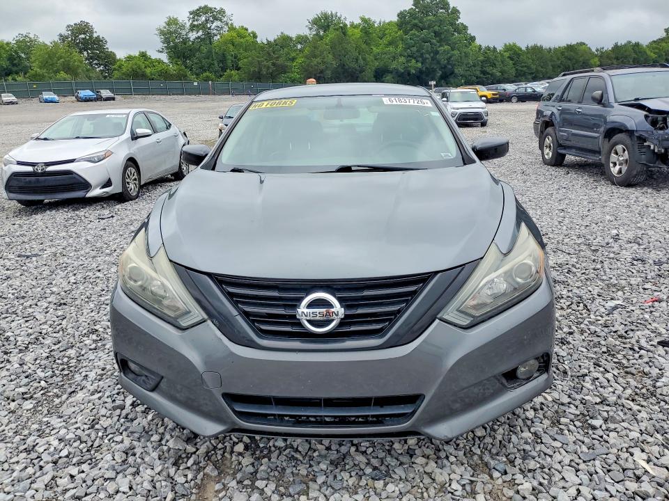 Photo 5 from auction – 2018 NISSAN ALTIMA with VIN 1N4AL3AP9JC285456
