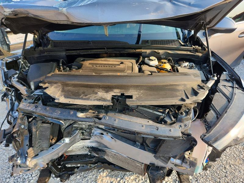 Zdjęcie 12 z aukcji – 2021 BUICK ENVISION z VIN LRBFZMR44MD082678