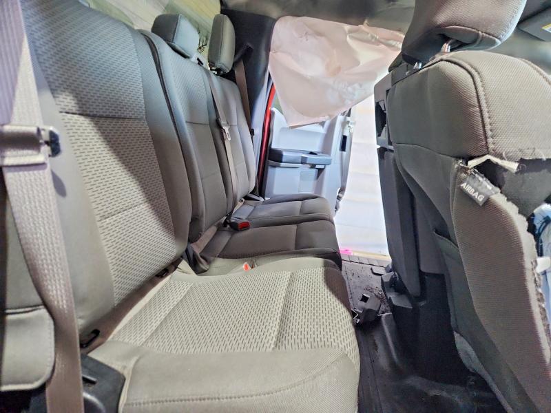 Photo 10 from auction – 2016 FORD F150 with VIN 1FTEX1E8XGFD07978