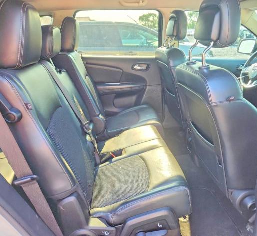 Photo 11 from auction – 2019 DODGE JOURNEY with VIN 3C4PDDGG1KT764944