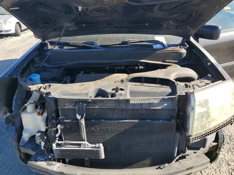 Photo 12 from auction – 2010 HONDA PILOT with VIN 5FNYF3H26AB010754