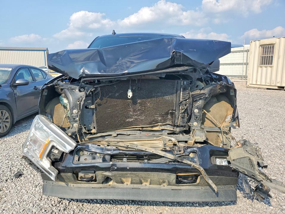 Photo 5 from auction – 2019 FORD F150 with VIN 1FTEW1EP5KFA27713