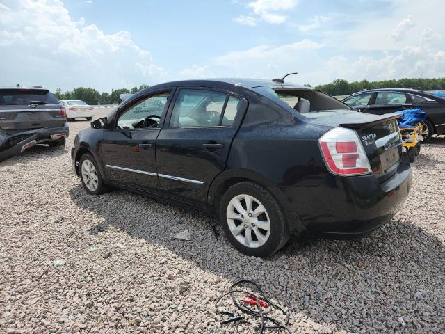Photo 2 from auction – 2012 NISSAN SENTRA with VIN 3N1AB6AP9CL650114