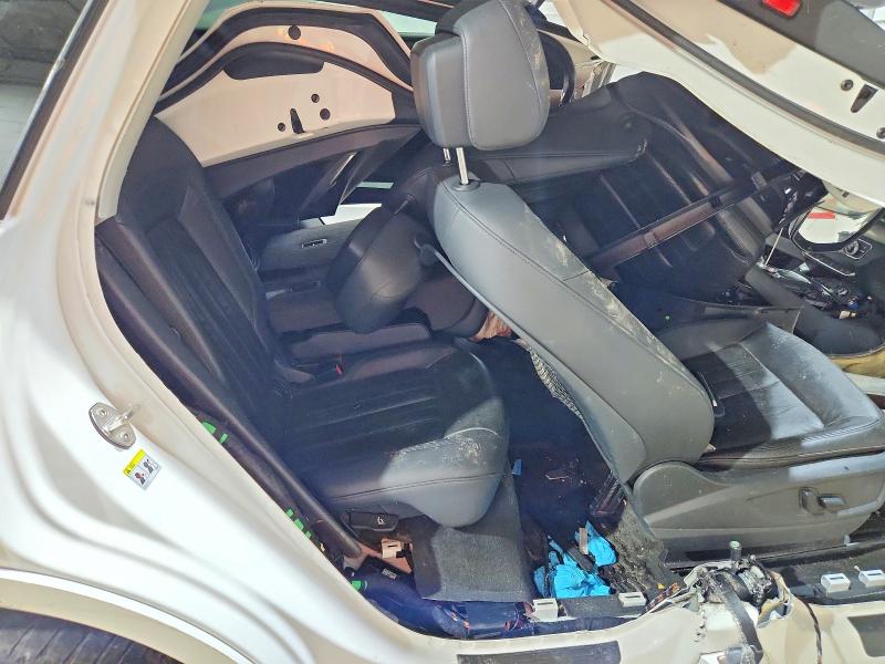 Photo 11 from auction – 2018 AUDI Q5 with VIN WA1BNAFY6J2128546
