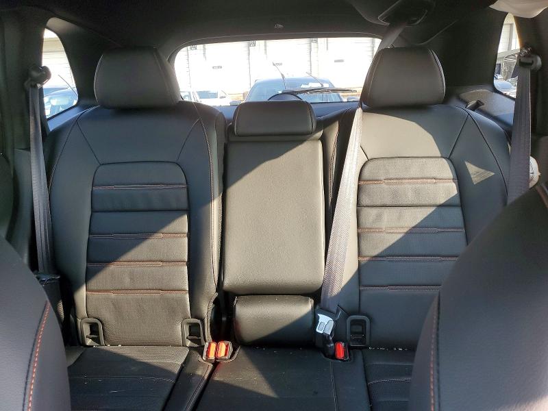 Photo 10 from auction – 2026 HONDA CR-V with VIN 7FARS6H86TE120880