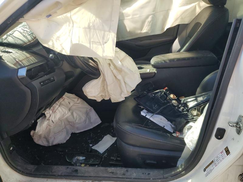 Photo 7 from auction – 2019 NISSAN ALTIMA with VIN 1N4BL4CW1KC185917