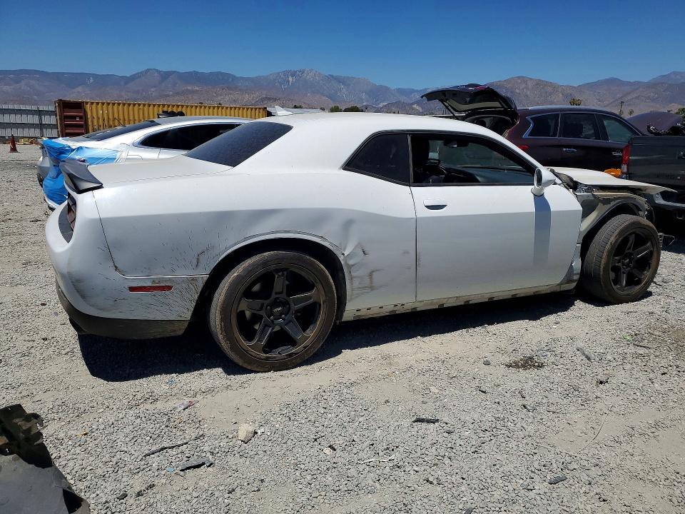 Фото 3 с аукциона – 2020 DODGE CHALLENGER с VIN 2C3CDZBT0LH179836
