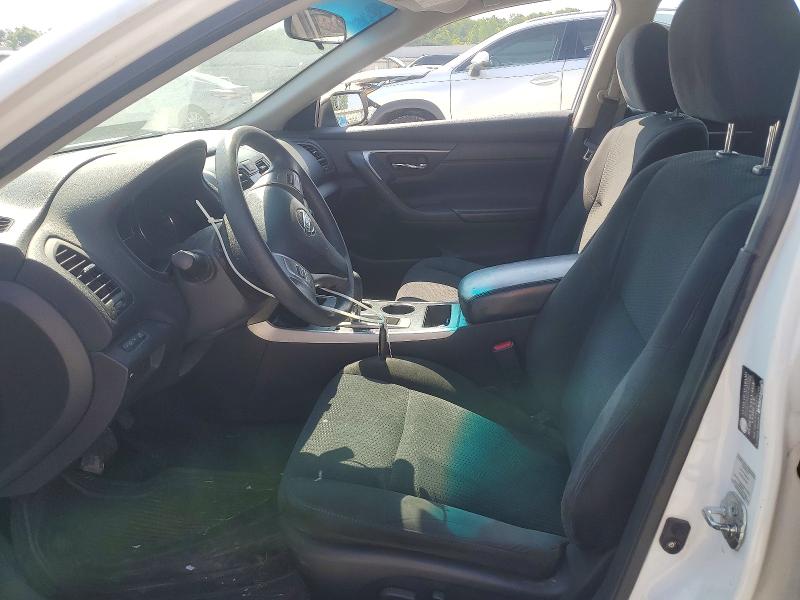 Photo 7 from auction – 2015 NISSAN ALTIMA with VIN 1N4AL3AP3FN861781