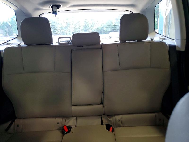 Photo 10 from auction – 2017 SUBARU FORESTER with VIN JF2SJAJC7HH527679