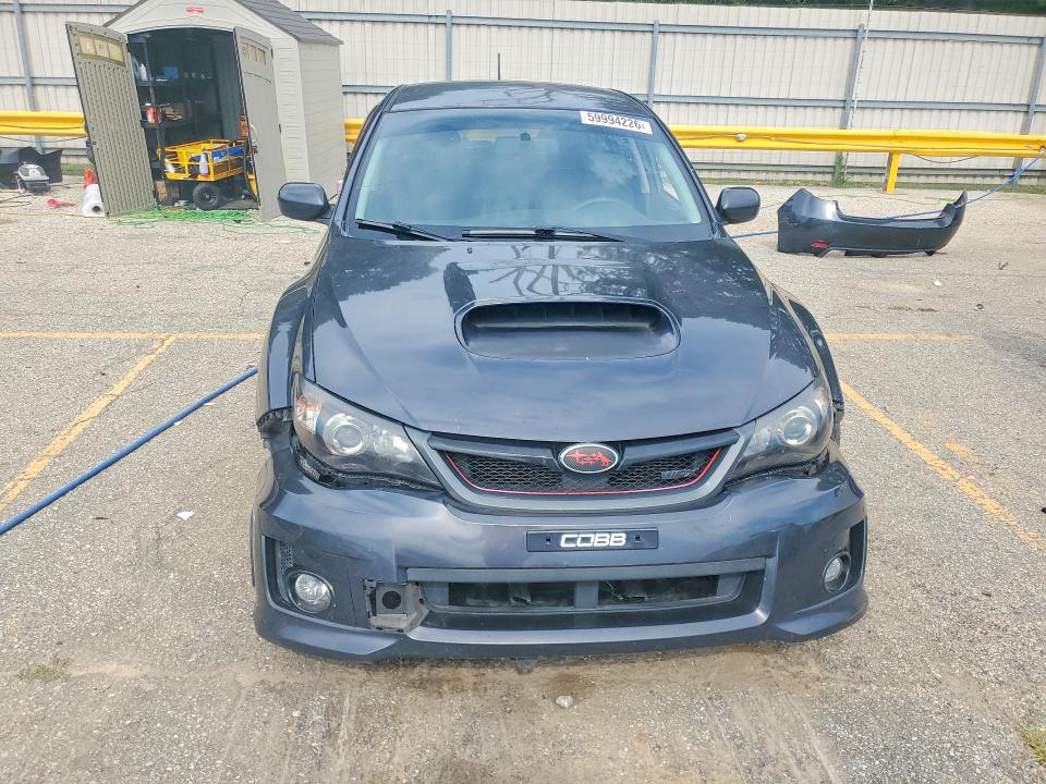 Photo 5 from auction – 2012 SUBARU IMPREZA with VIN JF1GR7E67CG234082