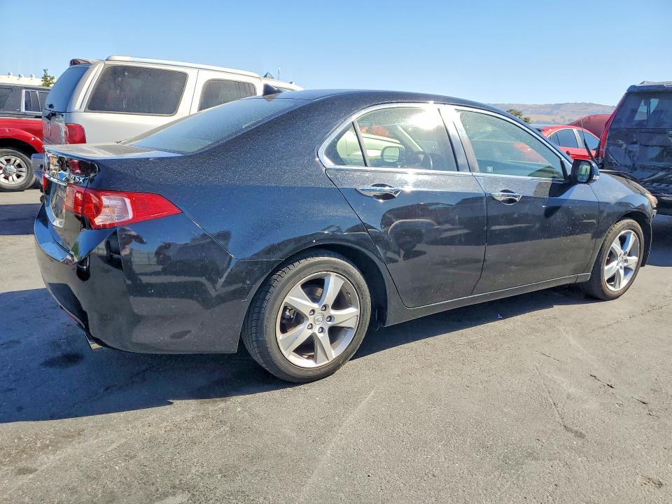 Снимка 3 от търг – 2012 ACURA TSX с VIN JH4CU2F49CC016500