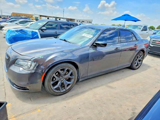 2021 CHRYSLER 300 - Търг №62703146