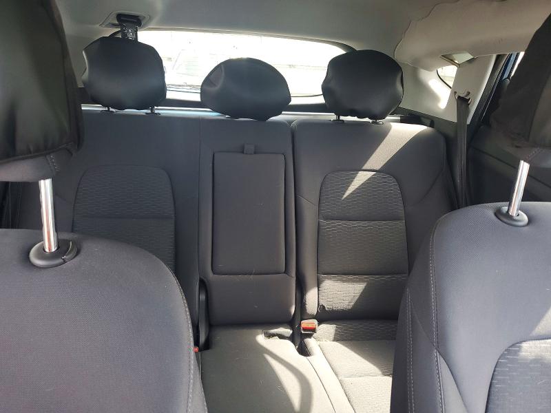 Photo 10 from auction – 2020 HYUNDAI TUCSON with VIN KM8J2CA47LU093111