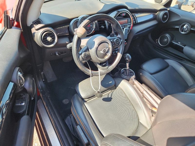 Photo 8 from auction – 2015 MINI COOPER with VIN WMWXP7C50F2A37203