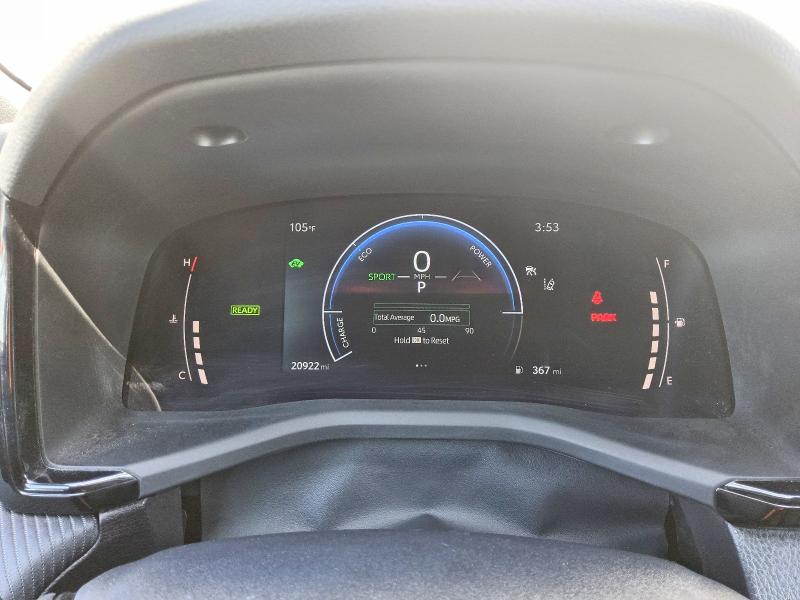 Photo 9 from auction – 2026 TOYOTA CAMRY with VIN 4T1DAACK5TU247606