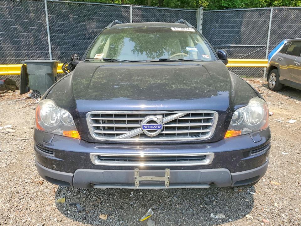 Photo 5 from auction – 2011 VOLVO XC90 with VIN YV4952CZ0B1602521