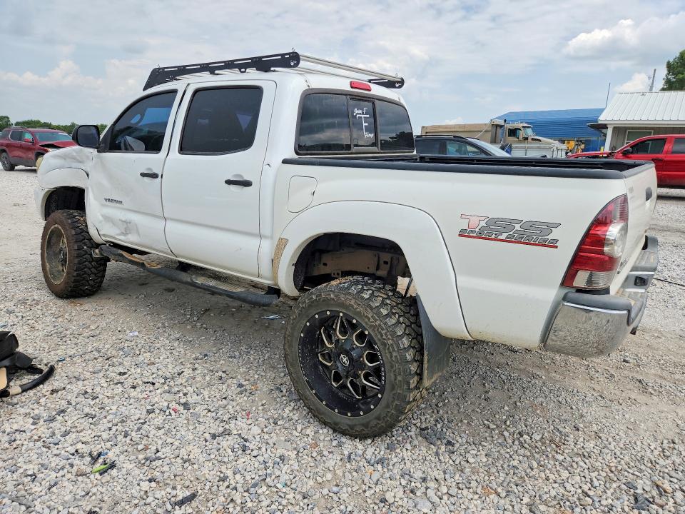 Photo 2 from auction – 2013 TOYOTA TACOMA with VIN 5TFLU4EN5DX065551