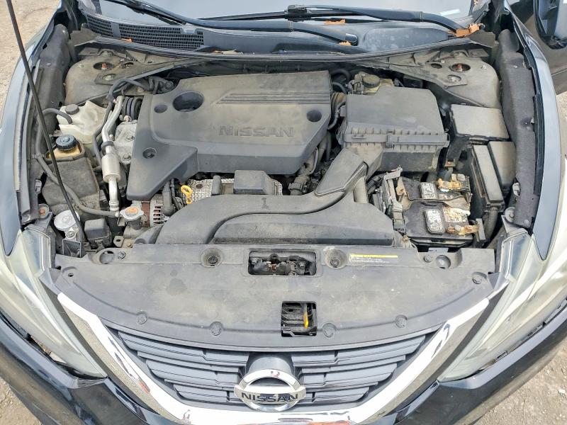 Photo 11 from auction – 2016 NISSAN ALTIMA with VIN 1N4AL3AP3GC197737