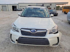 Foto 5 de la subasta – 2015 SUBARU FORESTER con VIN JF2SJGWC8FH485547