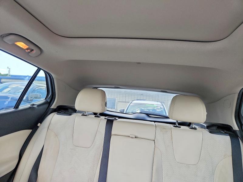Photo 10 from auction – 2021 BUICK ENCORE GX with VIN KL4MMDS21MB154510