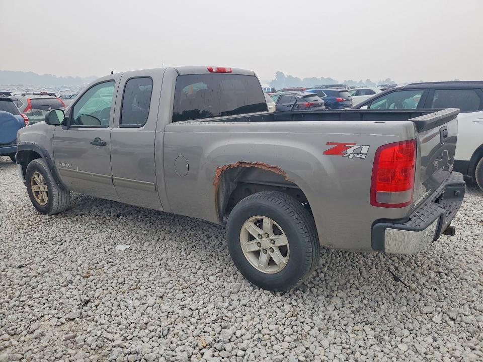 Photo 2 from auction – 2013 GMC SIERRA with VIN 1GTR2VE78DZ177806