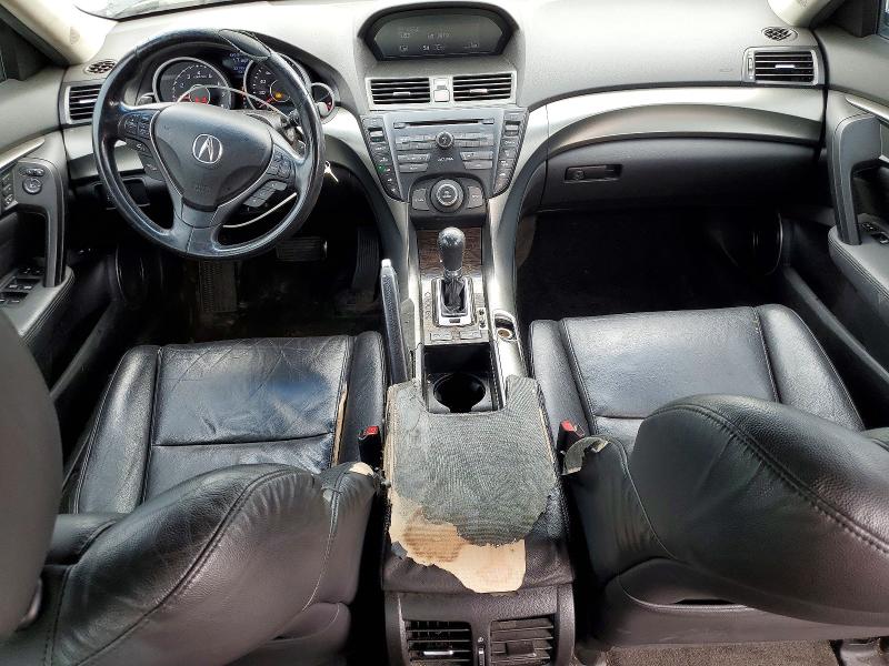 Photo 8 from auction – 2012 ACURA TL with VIN 19UUA8F25CA001831