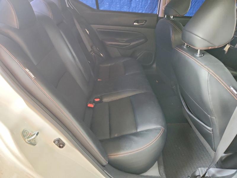 Photo 10 from auction – 2022 NISSAN ALTIMA with VIN 1N4BL4CV3NN358711