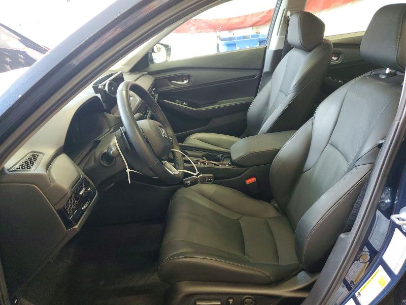Photo 7 from auction – 2025 HONDA ACCORD with VIN 1HGCY2F8XSA020043